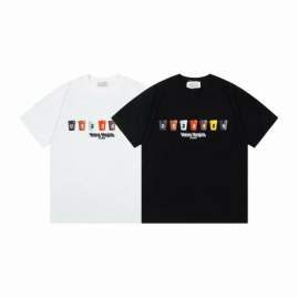 Picture of Maison Margiela T Shirts Short _SKUMaisonMargielaM-2XL55txM0236529